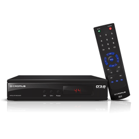 Receptor-Analogico-CR-3.8-Premium